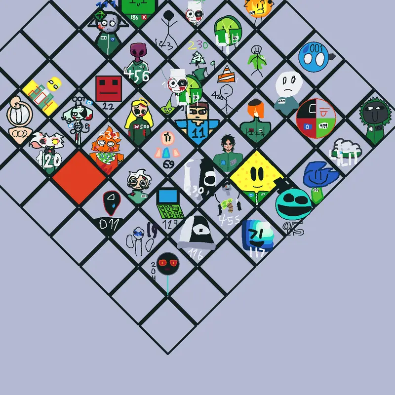 Game by @perromago