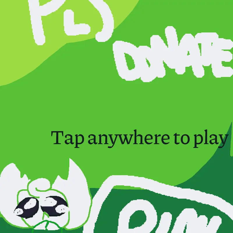 Game by @kiranika