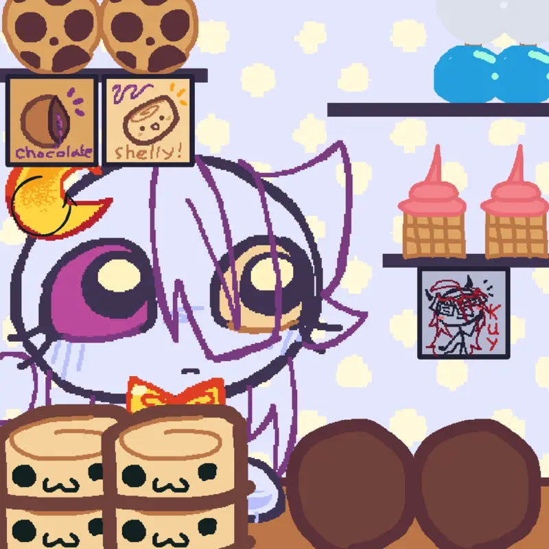 Game by @the_fake_smile