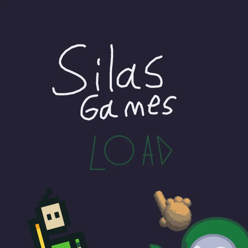 Game by @SilasGames