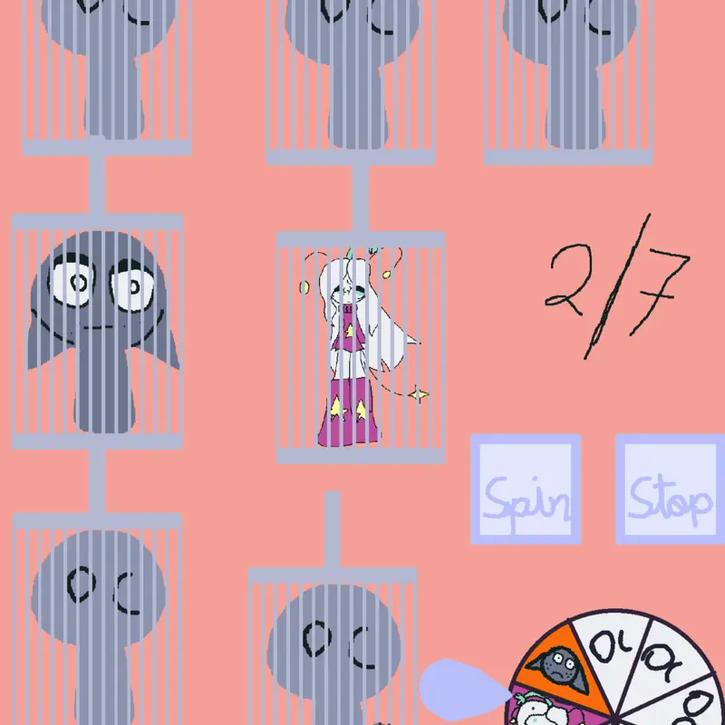 Game by @Catzeey