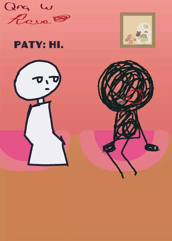 Game by @patypatty