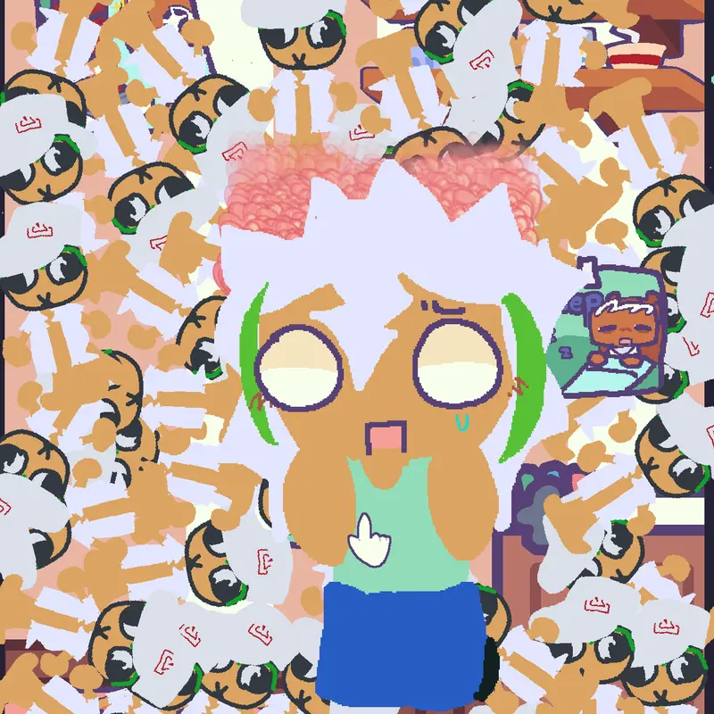 Game by @giratiny