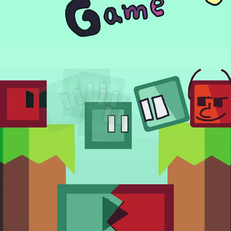 Game by @londondace