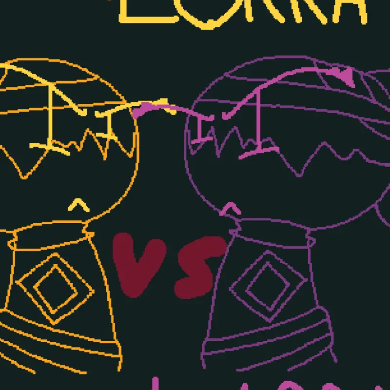 Game by @Messiah1555