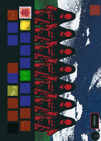 JOKEBOX:V2 OC WORLD