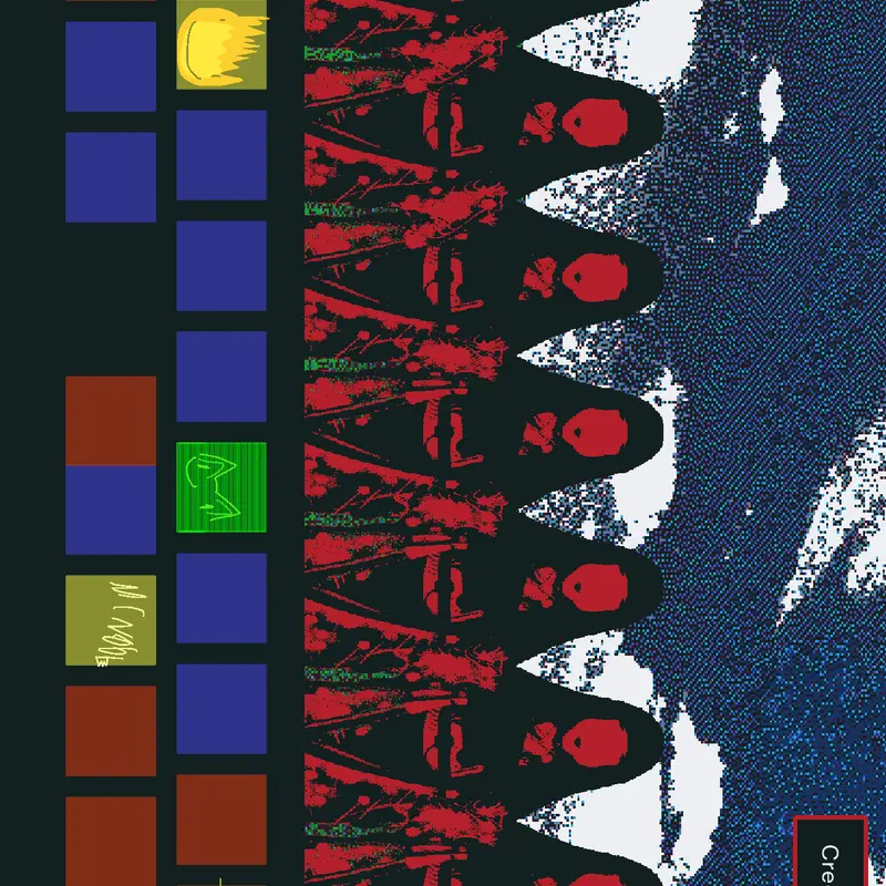 Game by @blueofvoidOFFICIAL