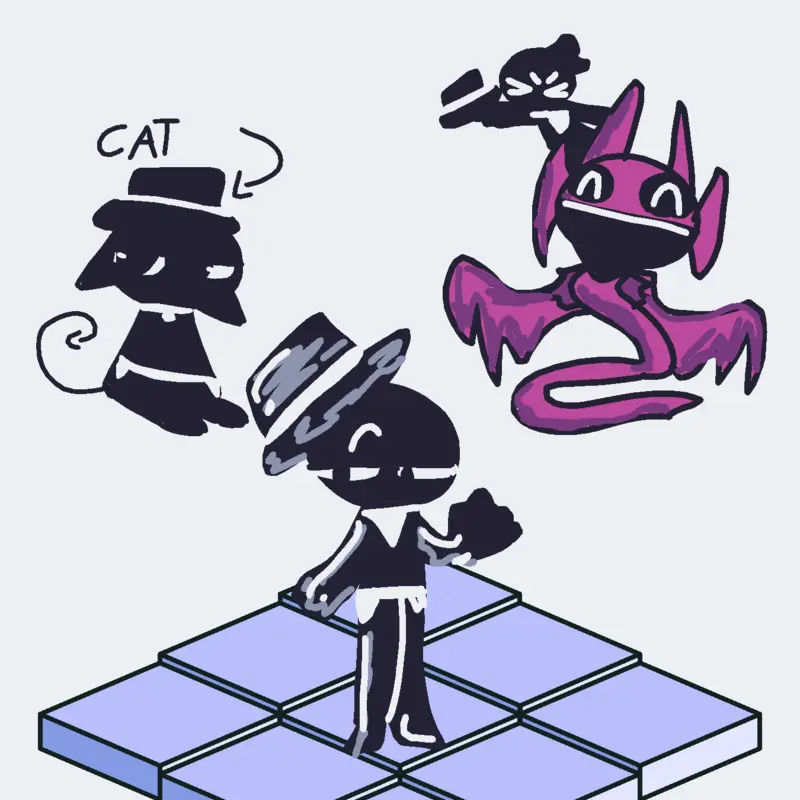 Game by @changewart