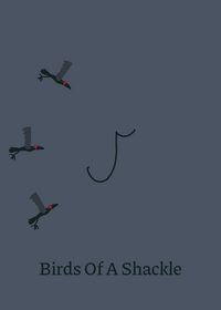 Birds Of A Shackle Grace UST