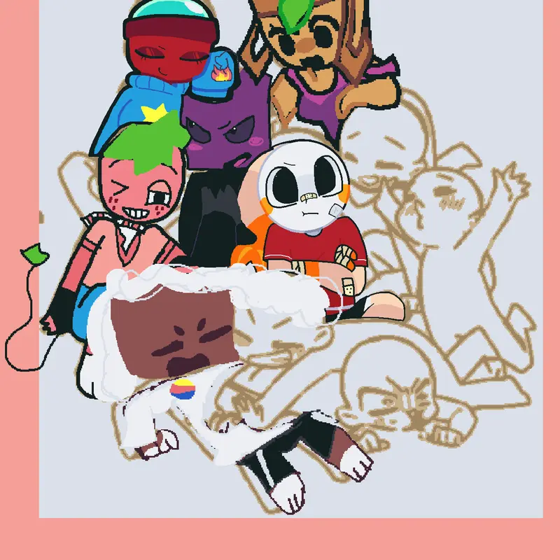 Game by @miacats
