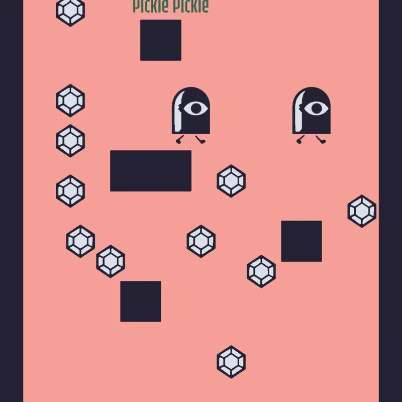 Game by @jovanjovann