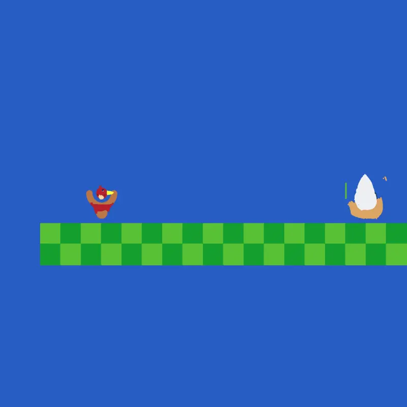 Game by @rawaafastok