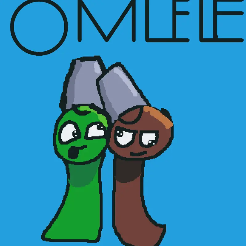Game by @omlele