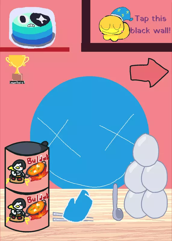 Game by @hubert_duck