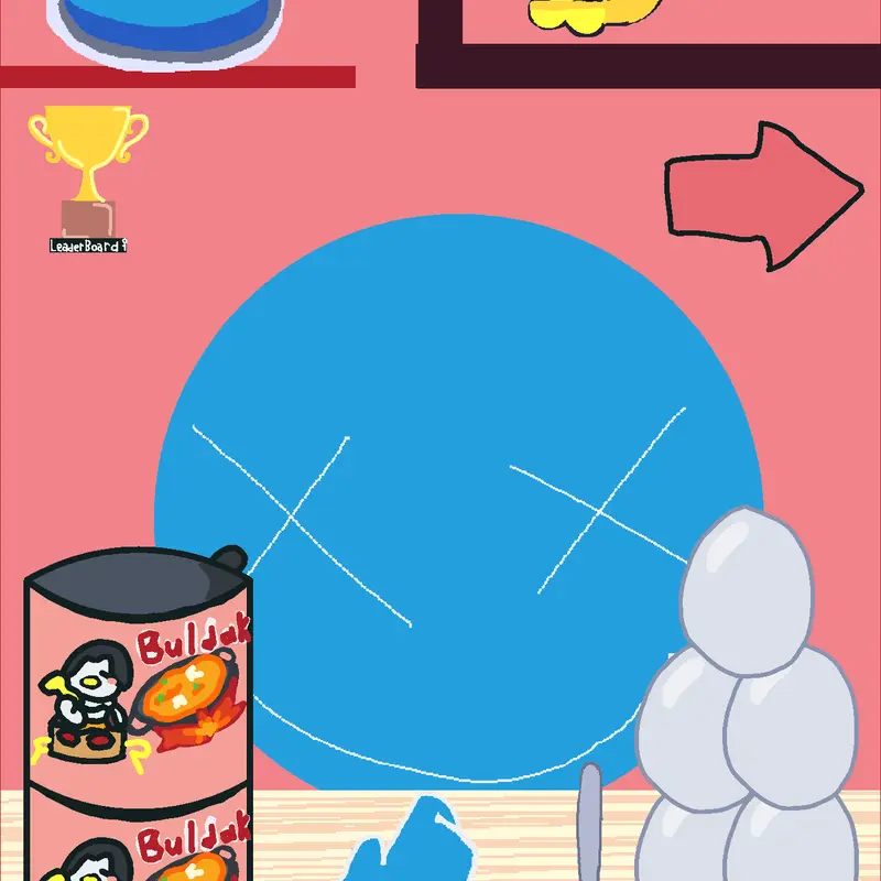 Game by @hubert_duck