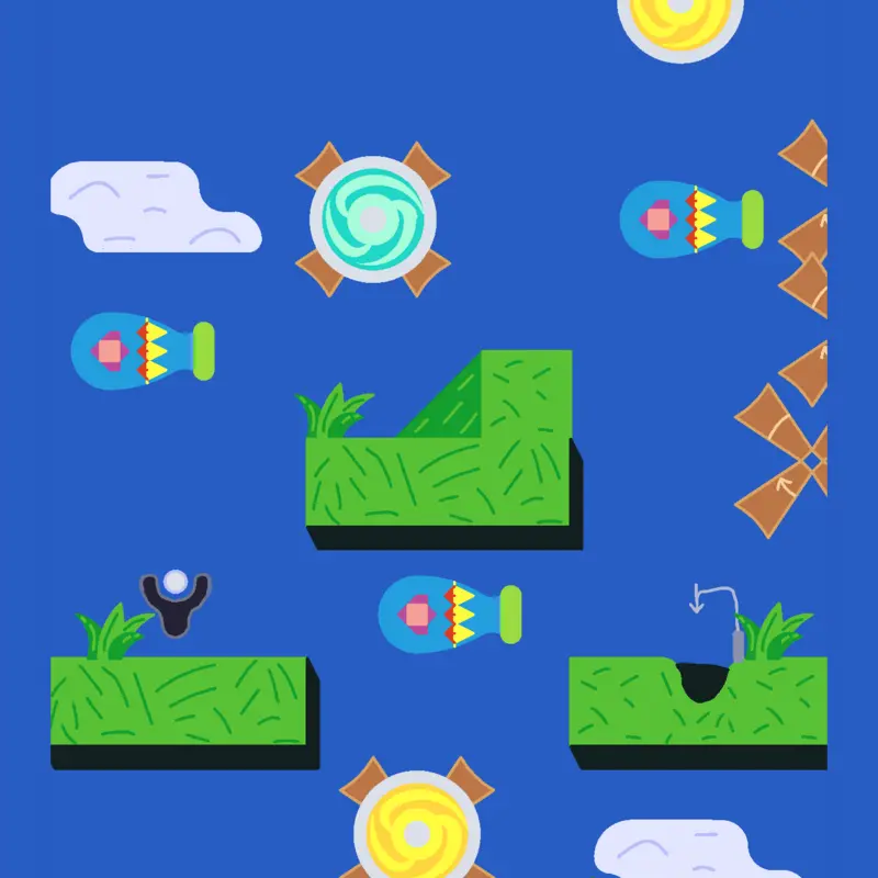 Game by @Samsy