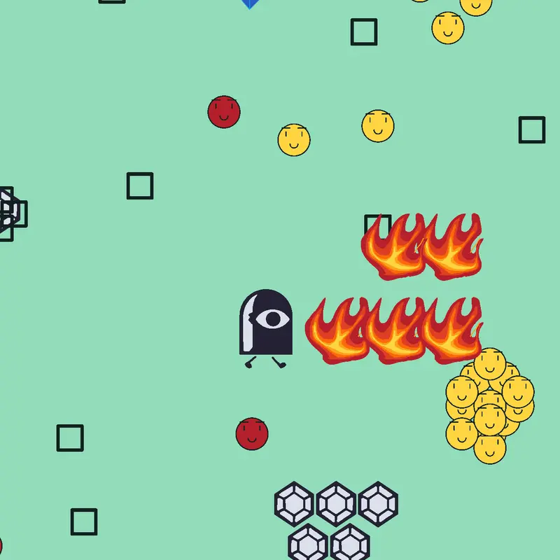 Game by @LITERALNELLmania