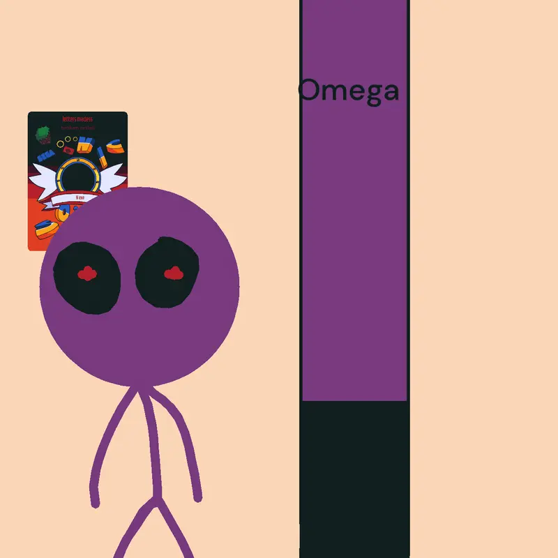 Game by @thechosenguy