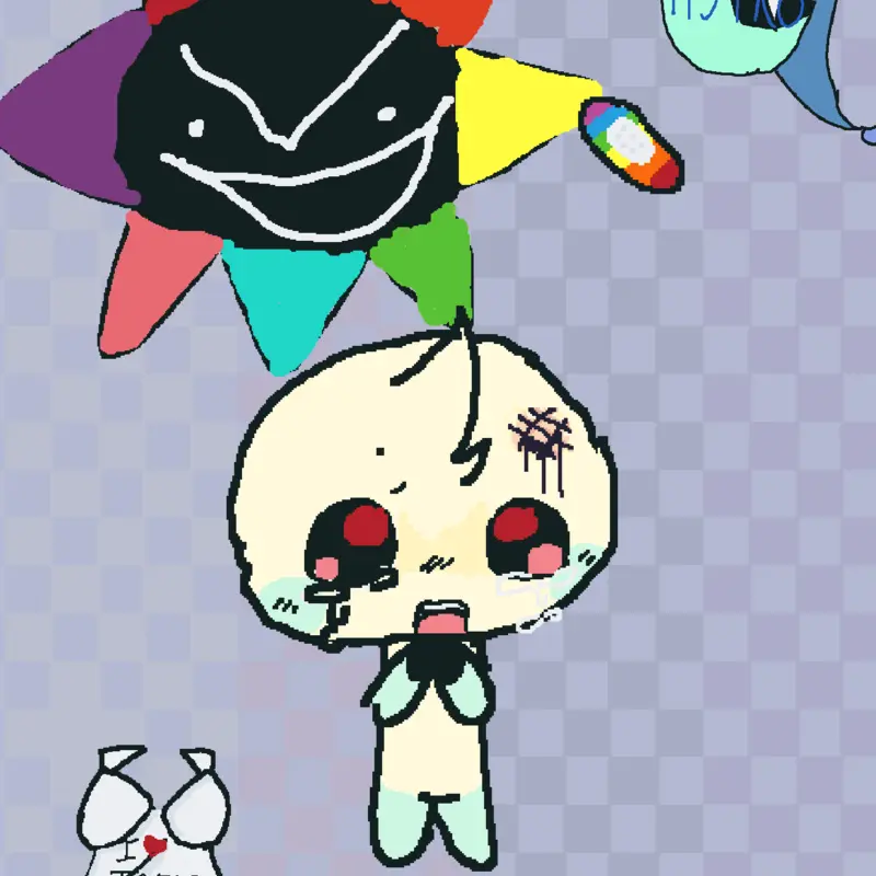 Game by @REBECCAYT