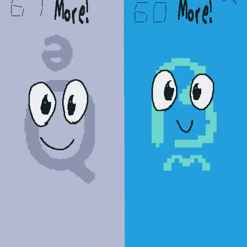 Game by @piplie_joke