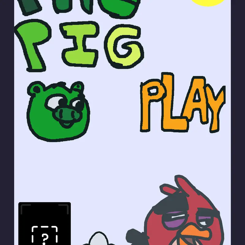 Game by @AMMAR_HAZIQ_29_CHANNEL