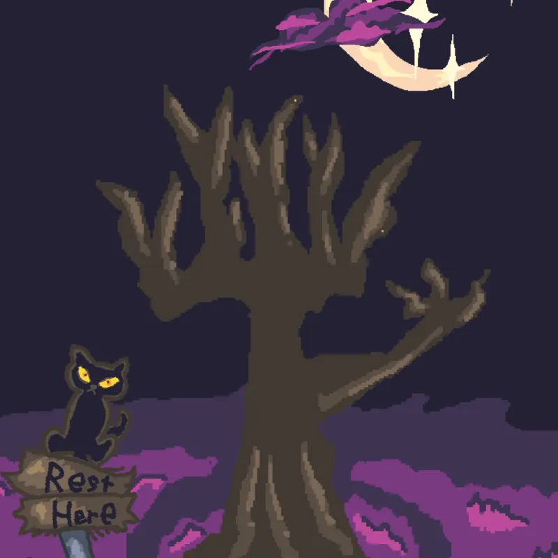 Game by @ChimkenLover