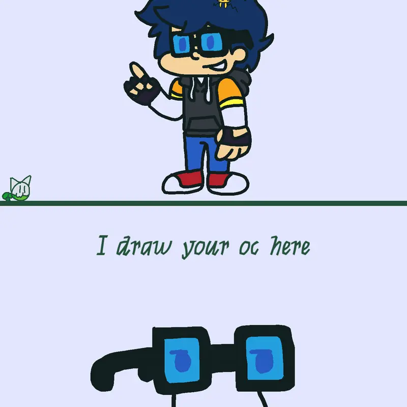 Game by @artist_guy