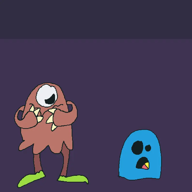 Game by @GoomytheGoo