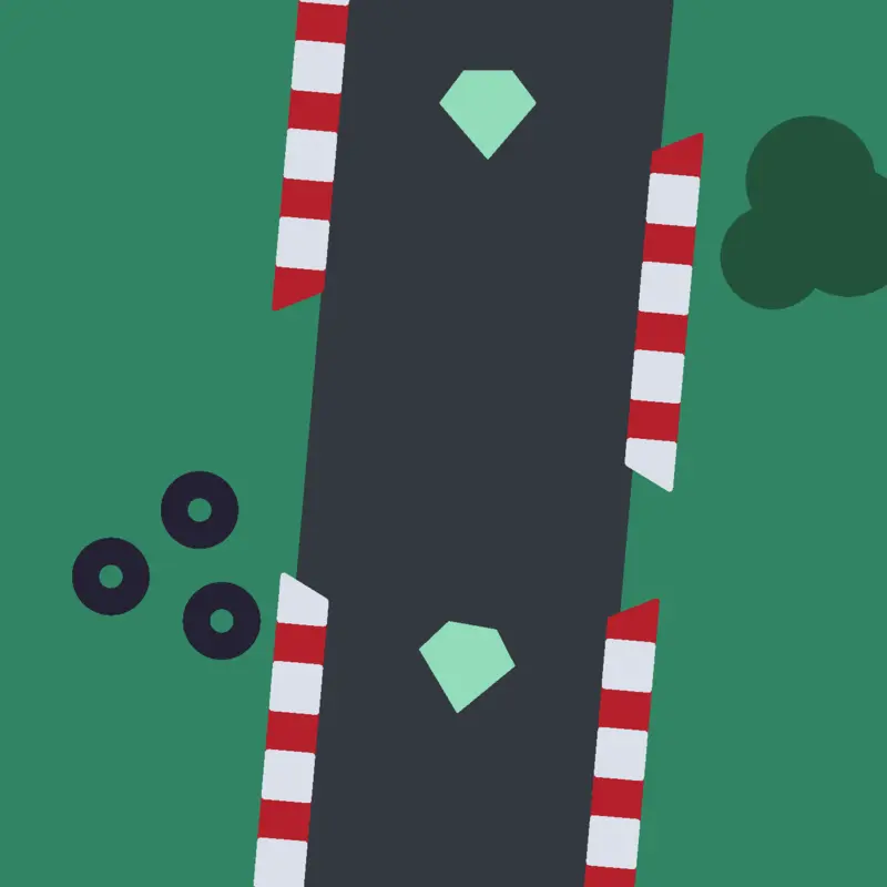 Game by @ericbonyt