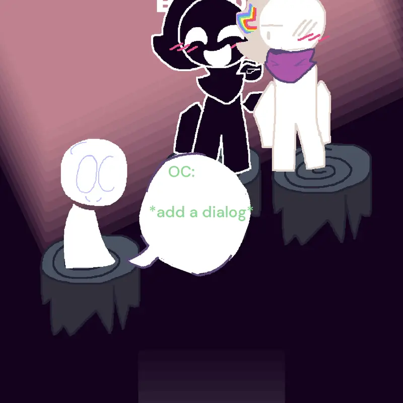 Game by @-KndyStcker-