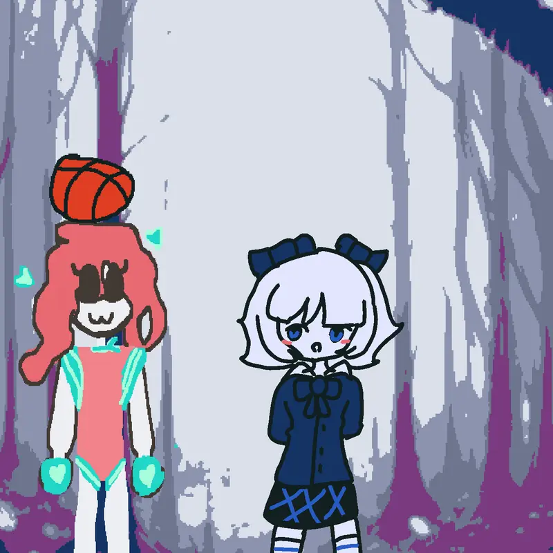 Game by @chai-chichi