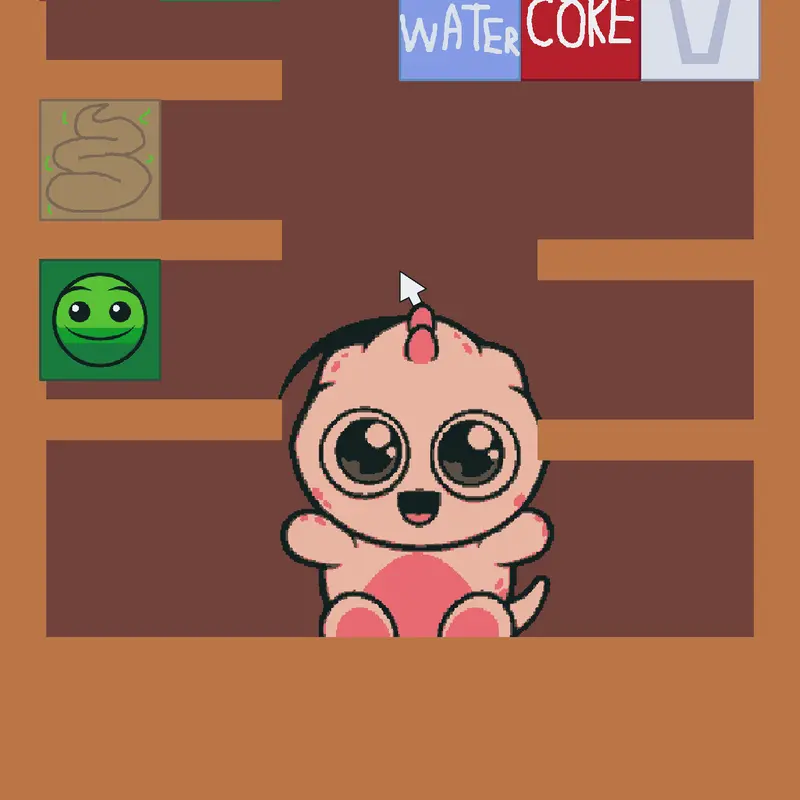Game by @santiagocanales