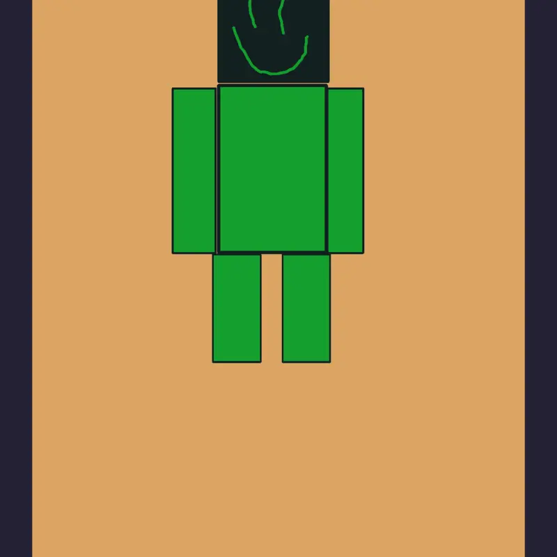 Game by @Pajac
