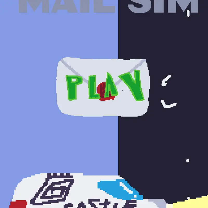 Game by @snes_guy