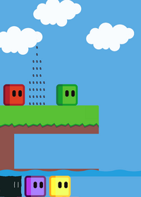 Cube Sandbox