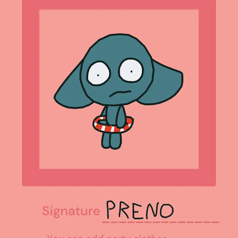 Game by @trygo_