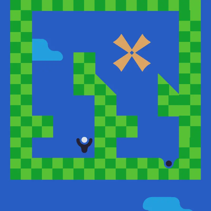 Game by @Wolvero_guy