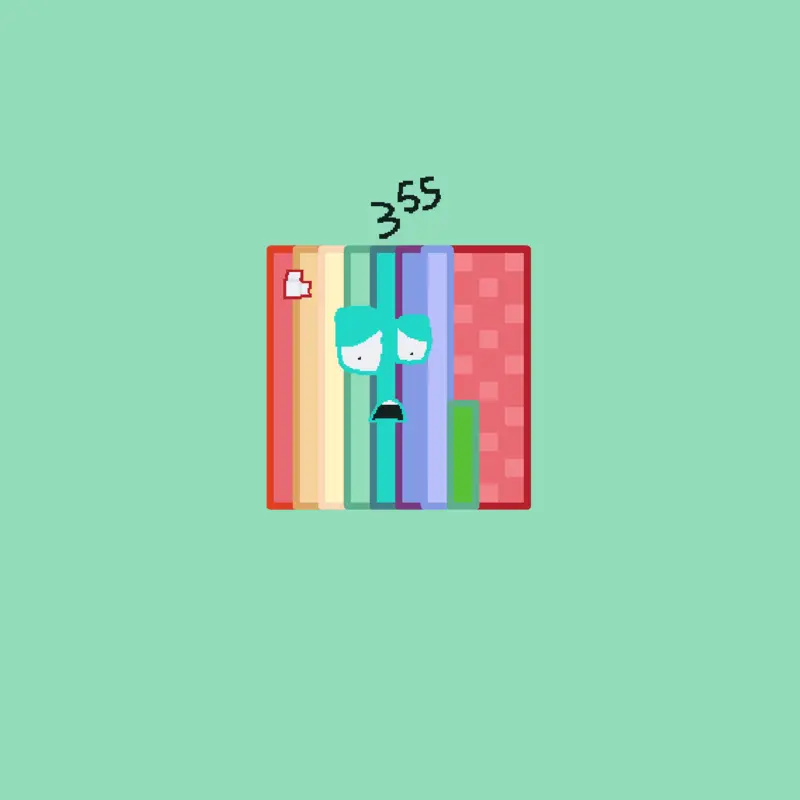 Game by @8thenumberguy