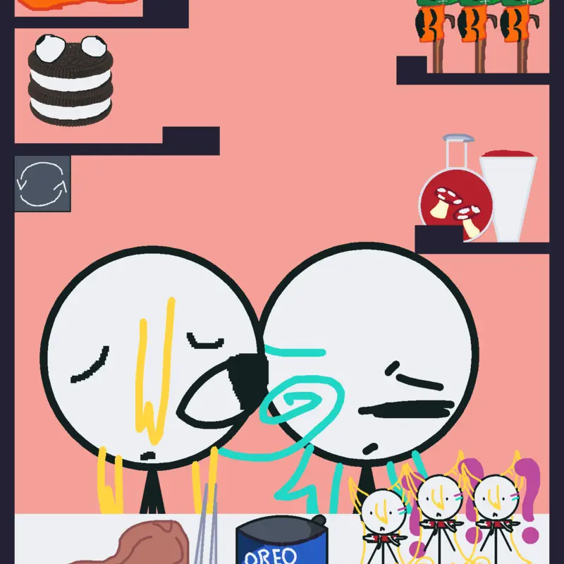 Game by @Prettyblood_v6