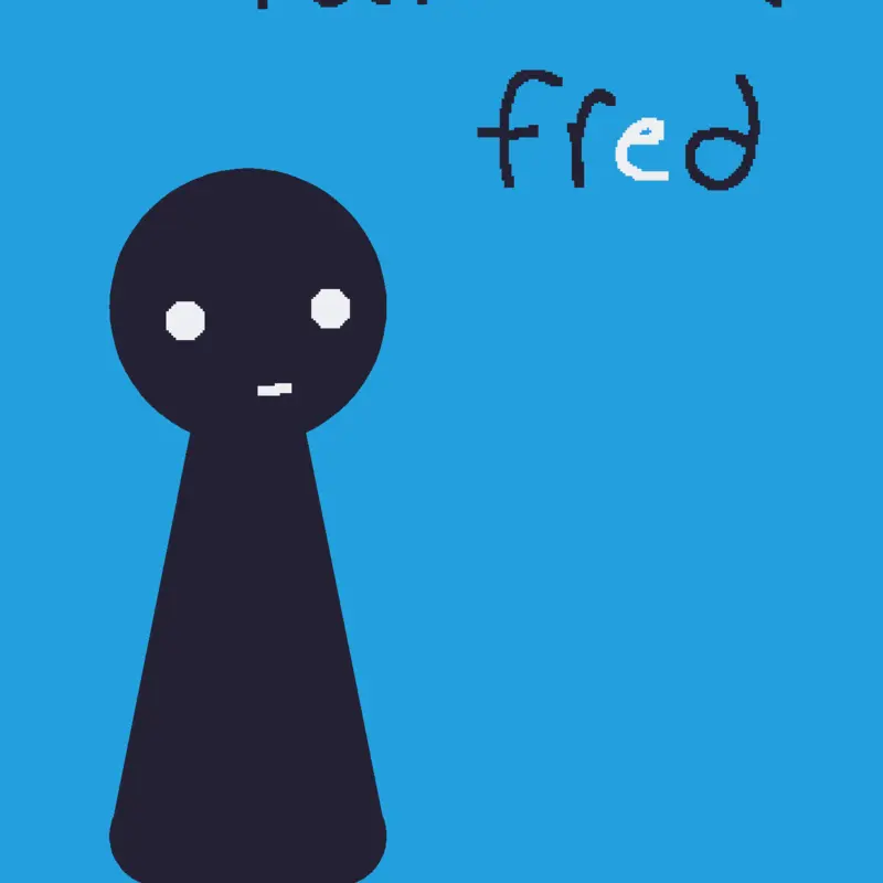 Game by @a_fellow_cube_guy