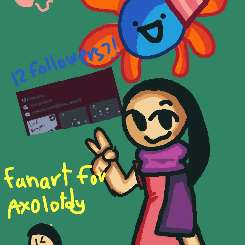Game by @blue_axopotl
