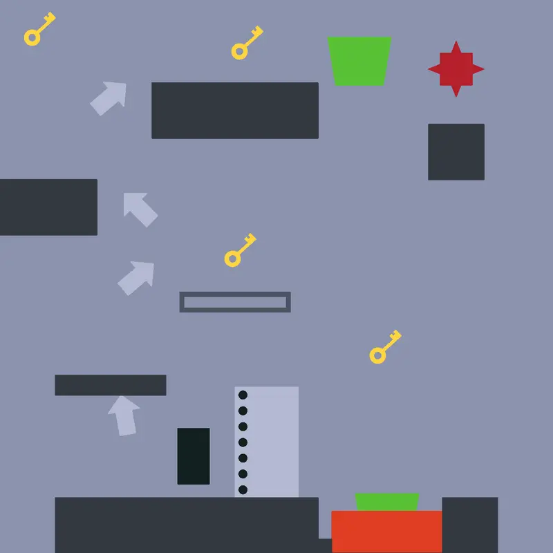 Game by @gigger