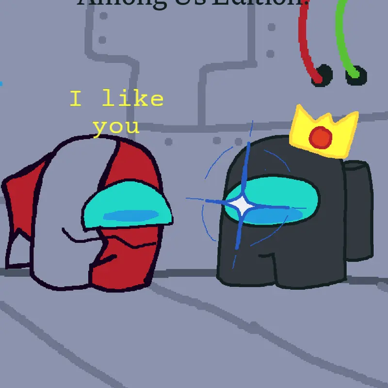 Game by @impostor_awakening