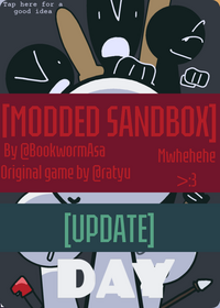 Batting day remastered [MODDED SANDBOX]