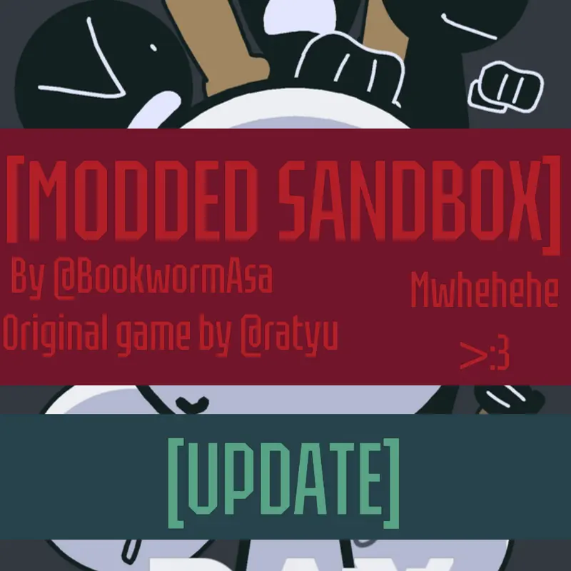 Batting day remastered [MODDED SANDBOX] by @BookwormAsa