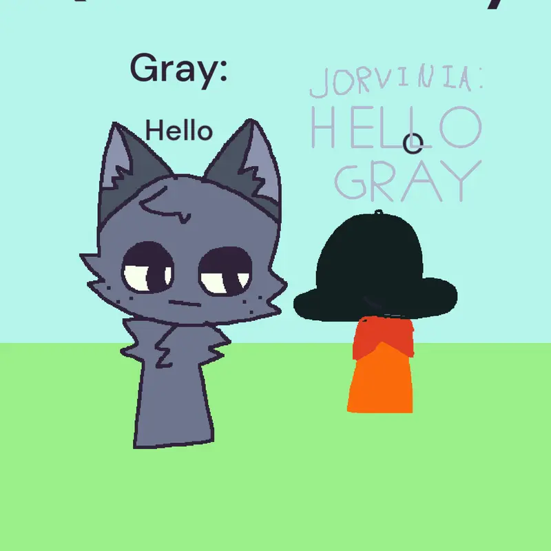 Game by @jorvinia_the2nd