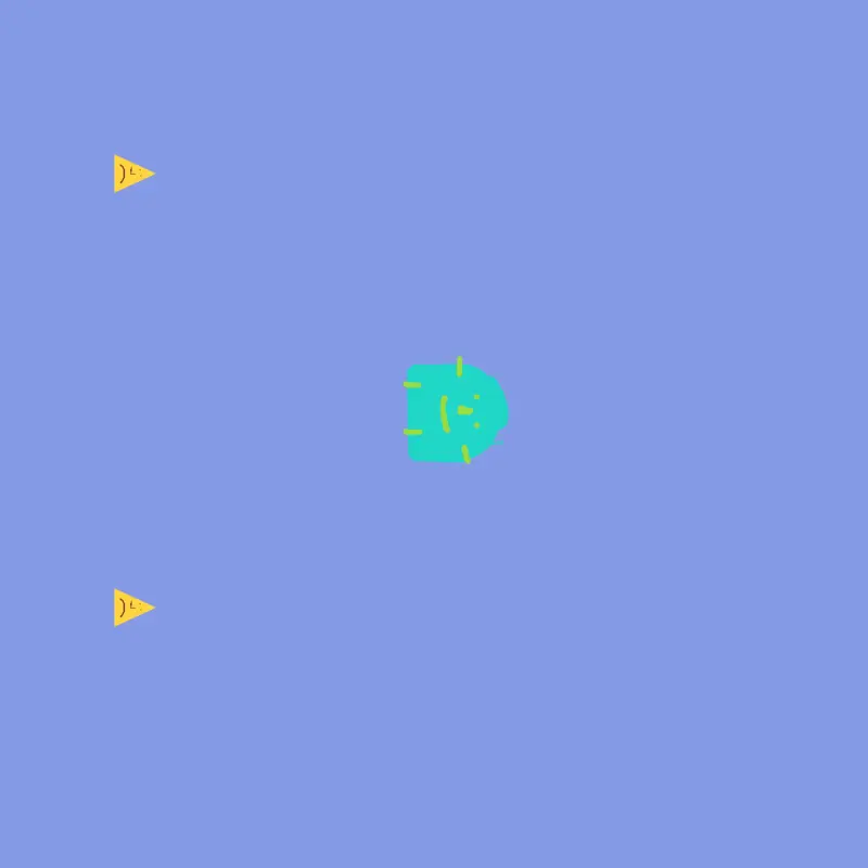 Game by @Thecreation