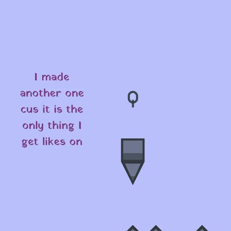 Game by @sammywam