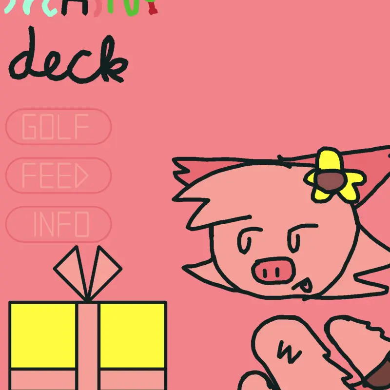 Game by @ilikepig