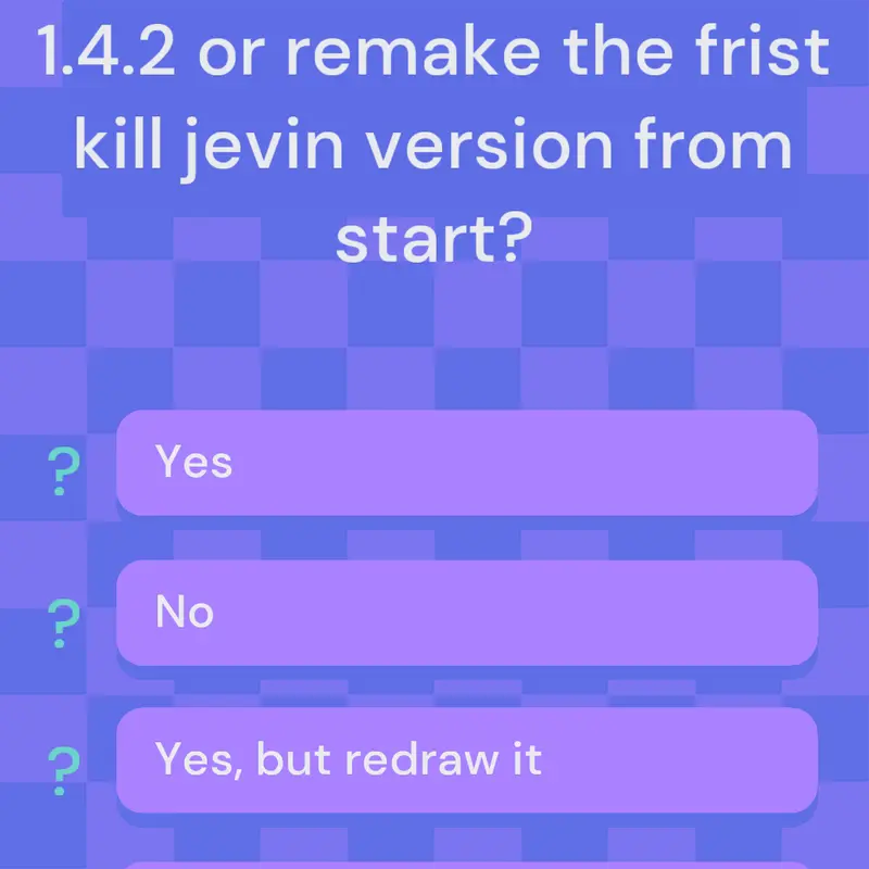 Game by @Kazena123